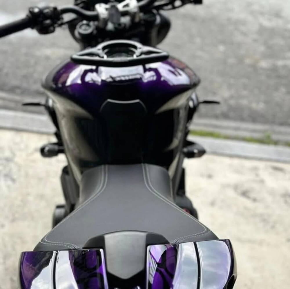 Triumph Street Triple RS (2020 - 22) (5)