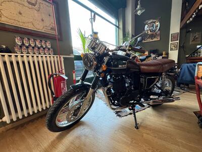 Swm Gran Turismo 650 (2024 - 25) usata