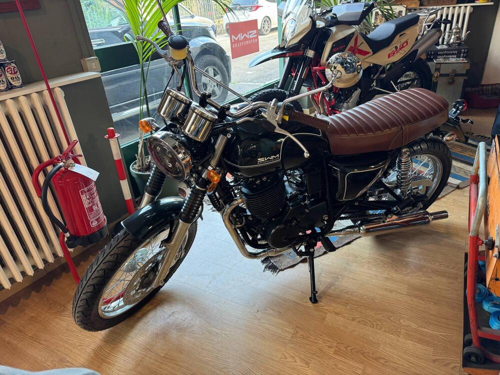 Swm Gran Turismo 650 (2024 - 25) (2)