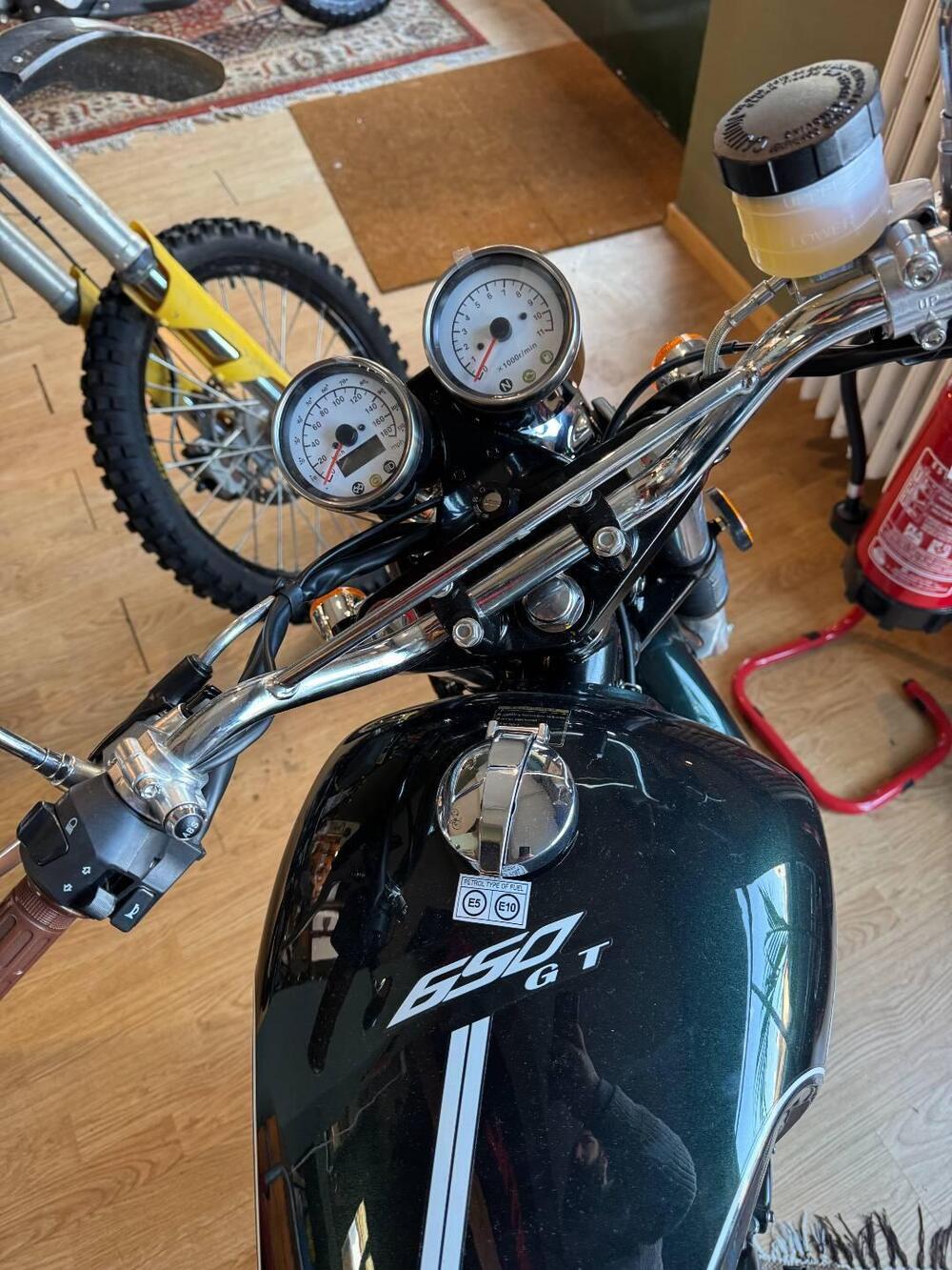 Swm Gran Turismo 650 (2024 - 25) (8)