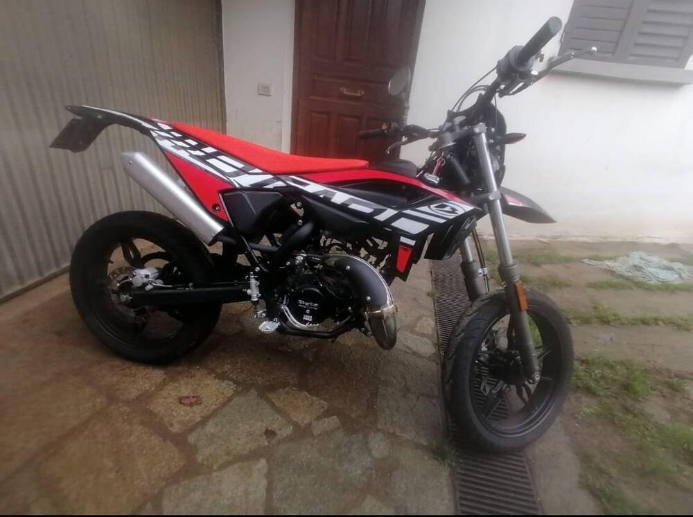 Betamotor RR 50 Motard (2021 - 26)