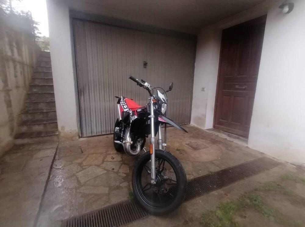 Betamotor RR 50 Motard (2021 - 26) (3)