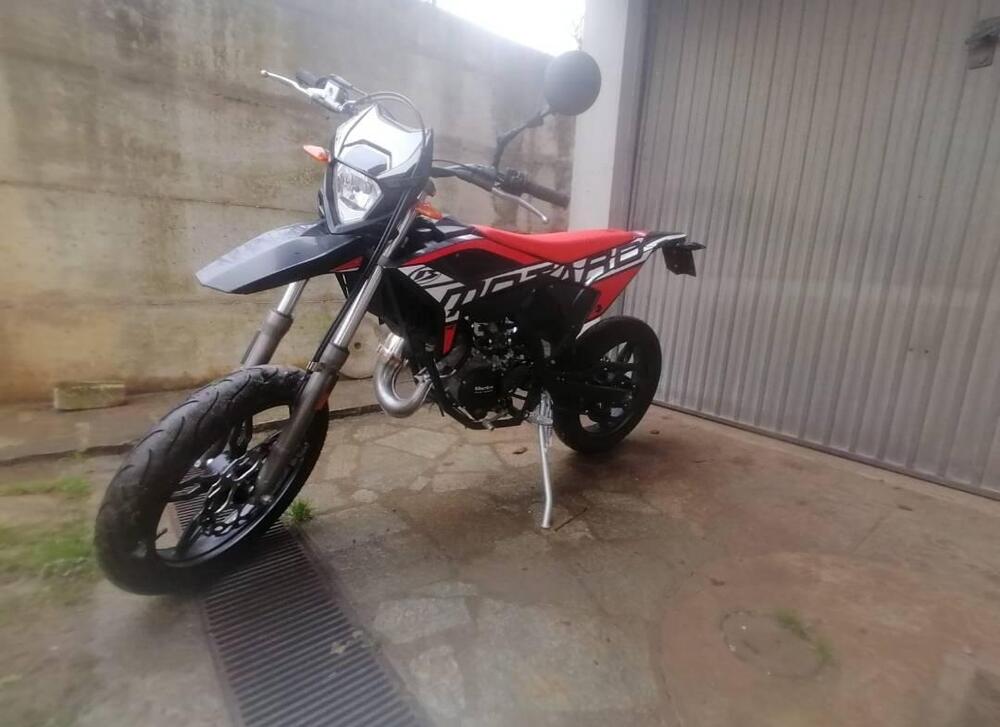 Betamotor RR 50 Motard (2021 - 26) (4)