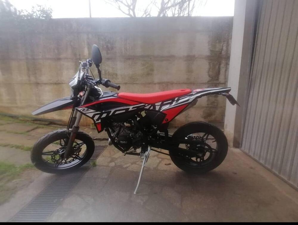 Betamotor RR 50 Motard (2021 - 26) (5)