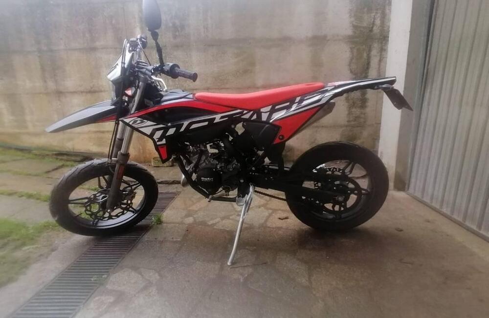 Betamotor RR 50 Motard (2021 - 26) (6)