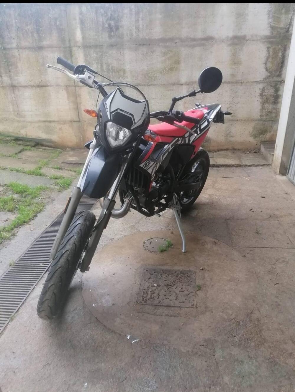 Betamotor RR 50 Motard (2021 - 26) (7)