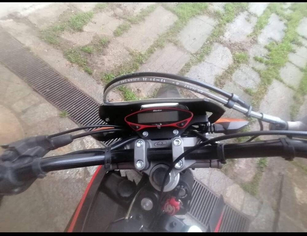 Betamotor RR 50 Motard (2021 - 26) (8)