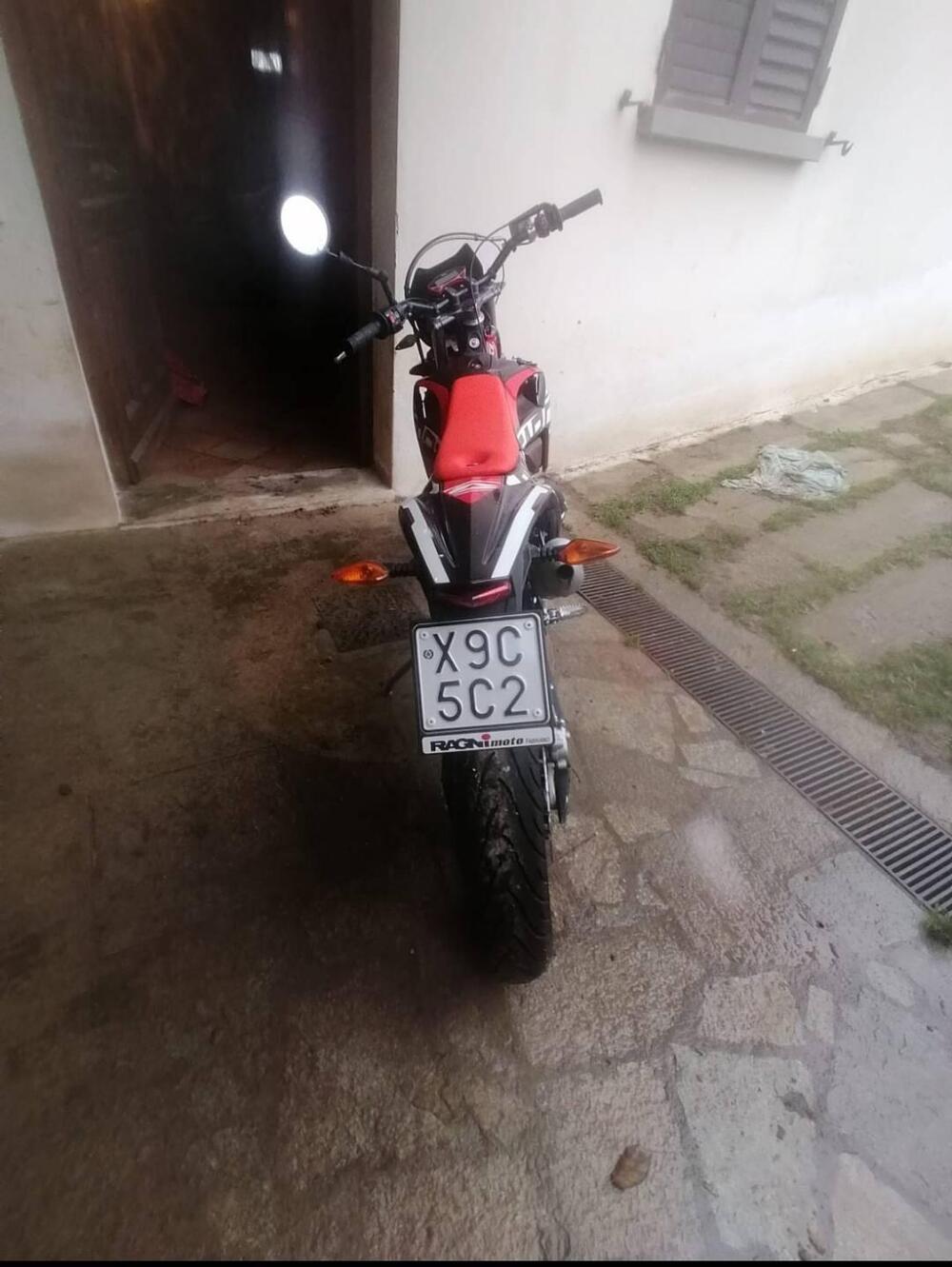 Betamotor RR 50 Motard (2021 - 26) (9)