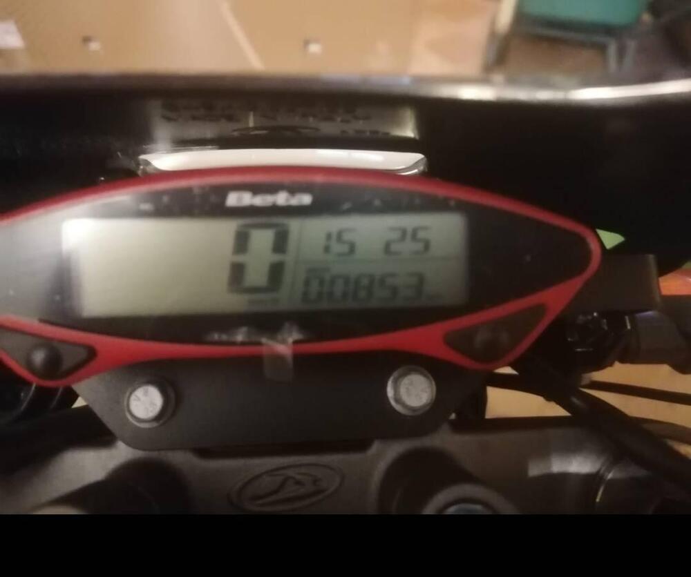 Betamotor RR 50 Motard (2021 - 26) (10)