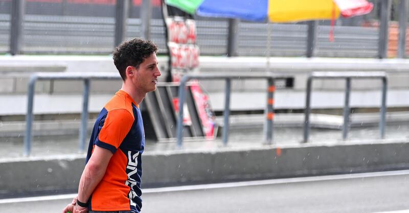 MotoGP 2026. Pol Espargaro: "Chi pu&ograve; sfidare Marc M&aacute;rquez? Un'Aprilia. Ducati &egrave; un po' in difficolt&agrave;, ma non perch&eacute; non siano forti"