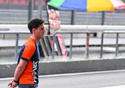 MotoGP 2026. Pol Espargaro: Chi può sfidare Marc Márquez? Un'Aprilia. Ducati è un po' in difficoltà, ma non perché non siano forti
