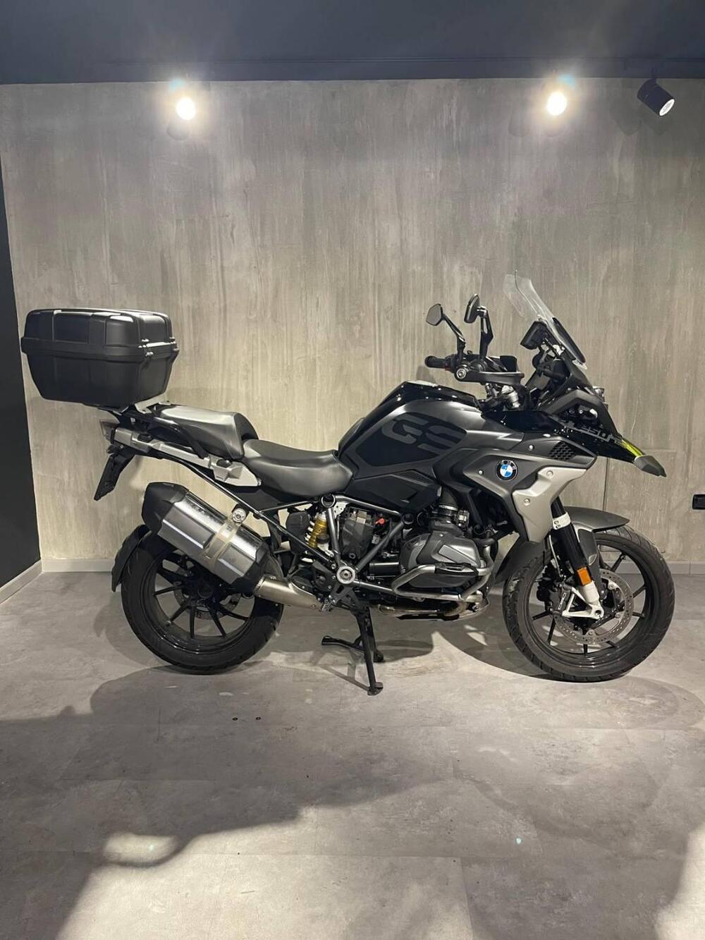 Bmw R 1250 GS (2021 - 24) (2)