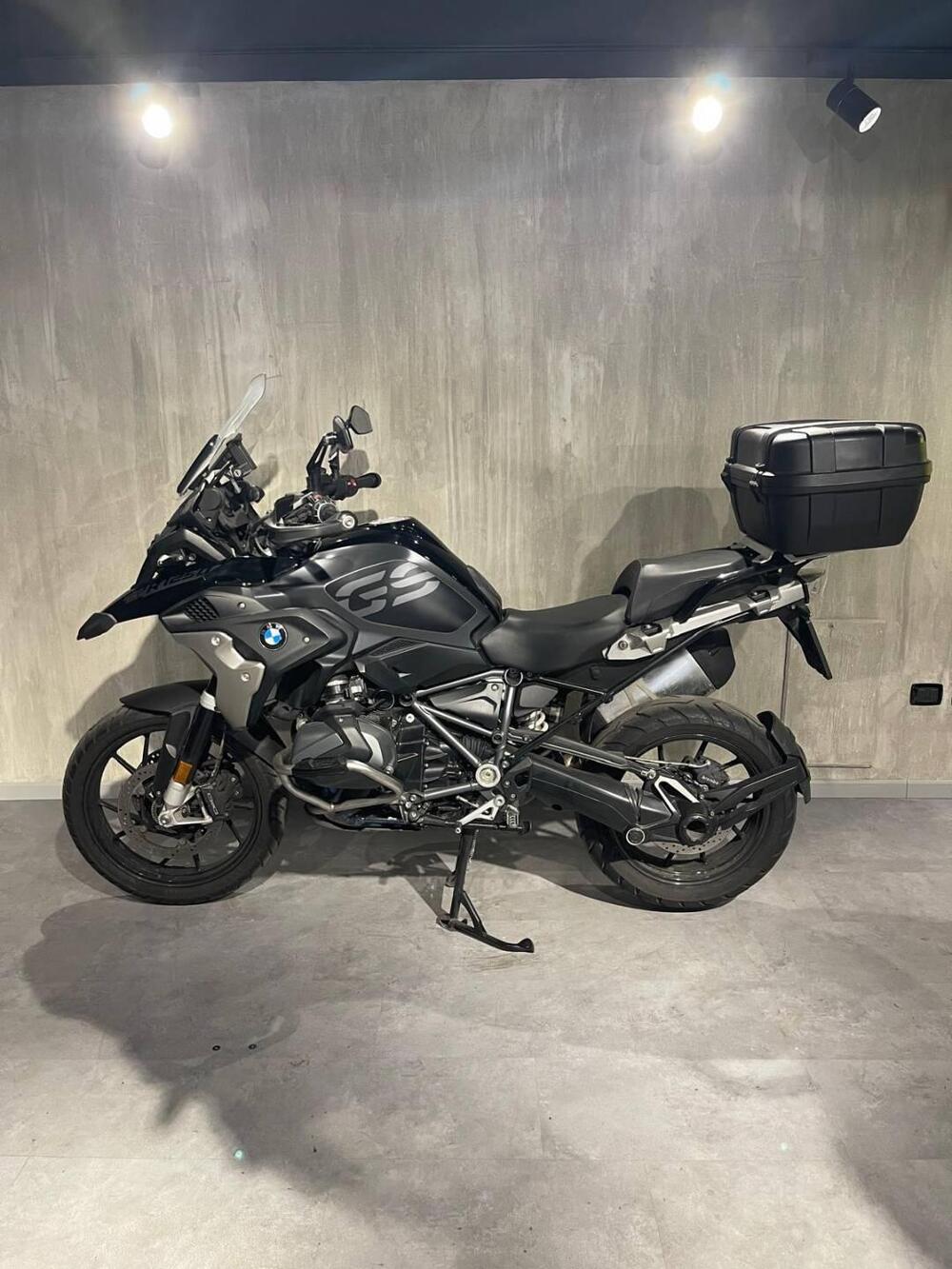 Bmw R 1250 GS (2021 - 24) (4)