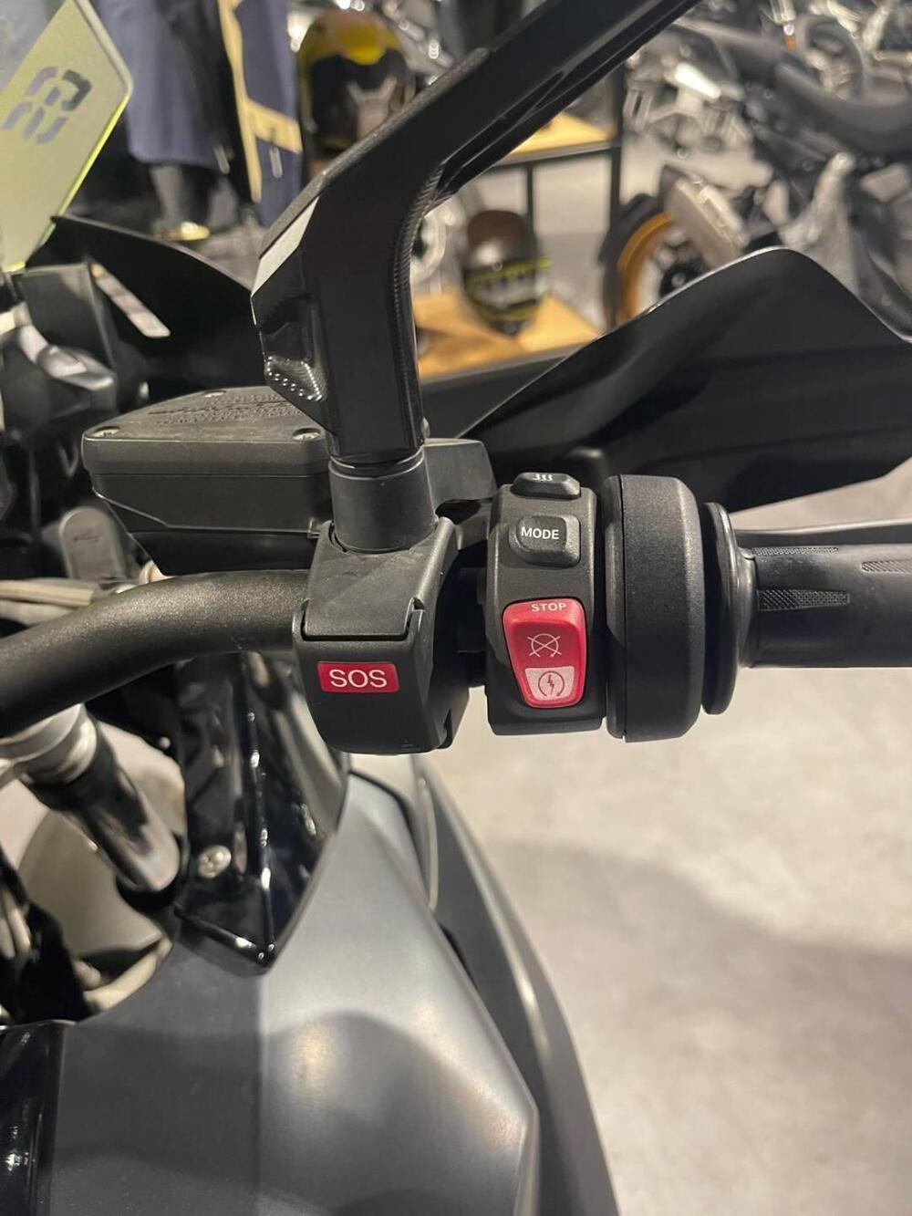 Bmw R 1250 GS (2021 - 24) (8)