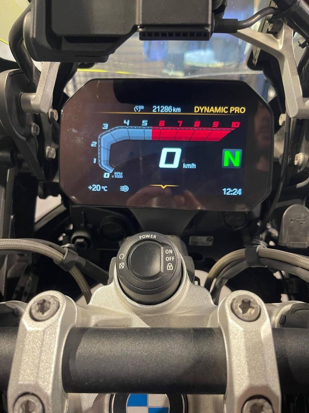 Bmw R 1250 GS (2021 - 24) (7)