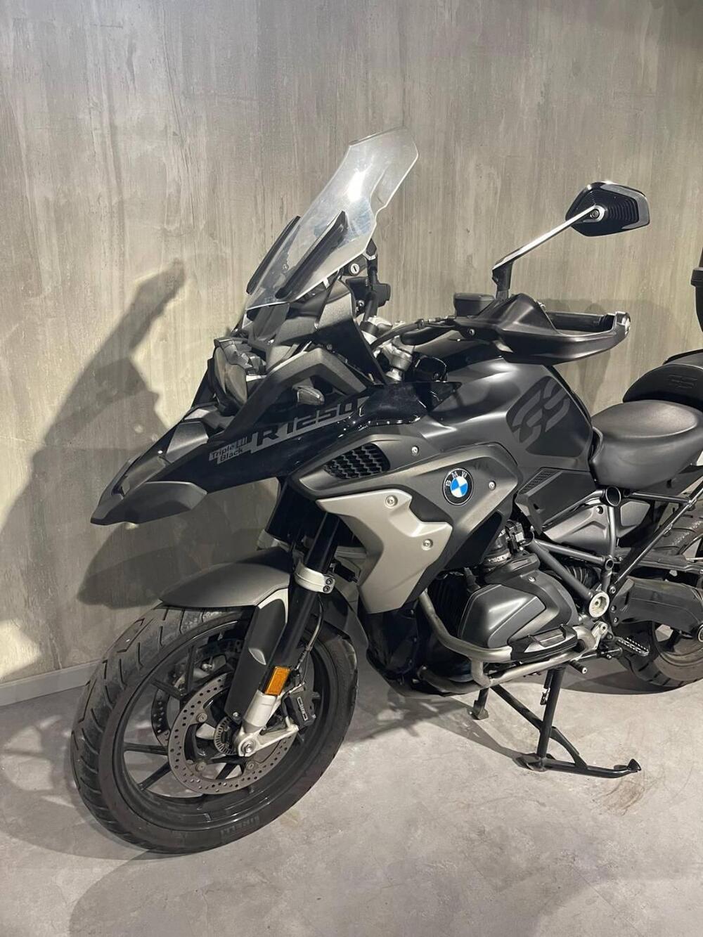 Bmw R 1250 GS (2021 - 24) (3)