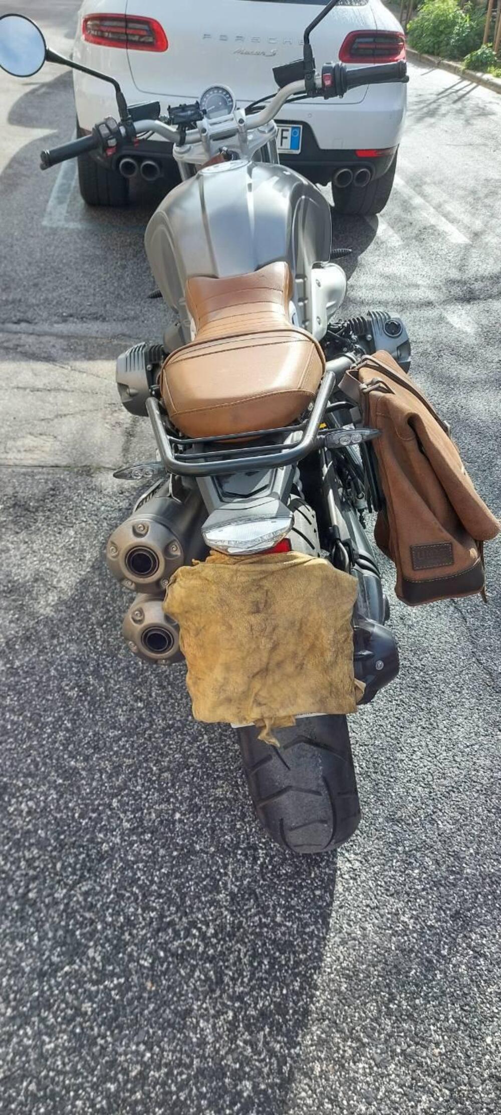 Bmw R nineT 1200 Scrambler (2016 - 20) (4)