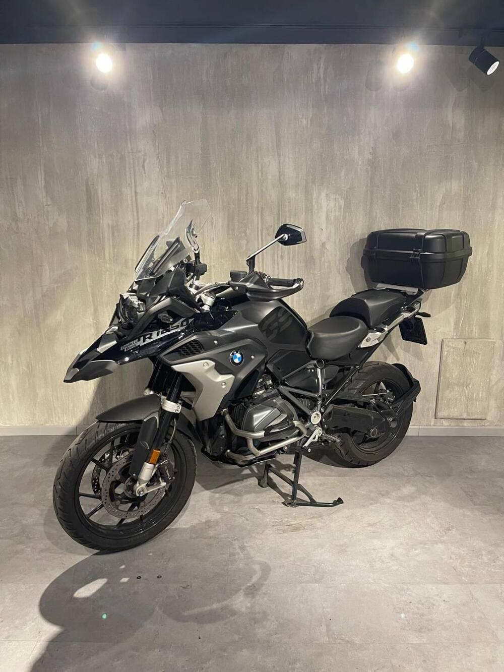 Bmw R 1250 GS (2021 - 24)