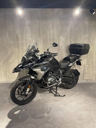 Bmw R 1250 GS (2021 - 24) usata