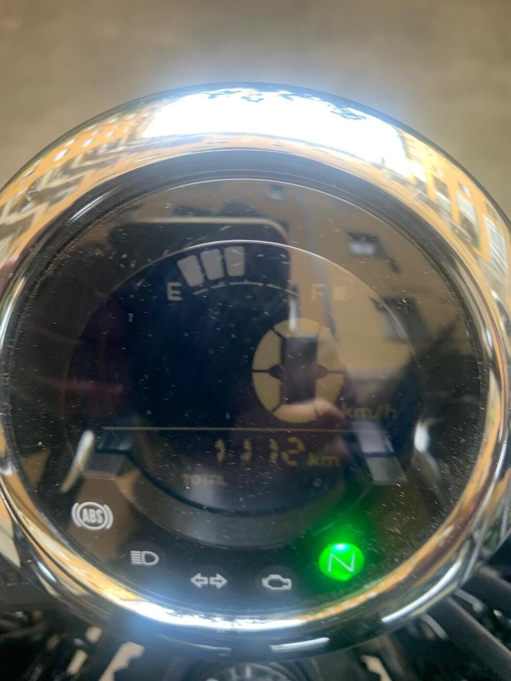 Honda Dax 125 (2025 - 26) (2)