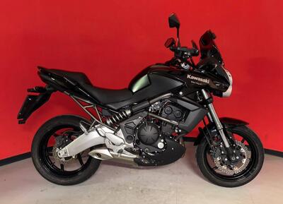 Kawasaki Versys 650 (2010 - 13) usata