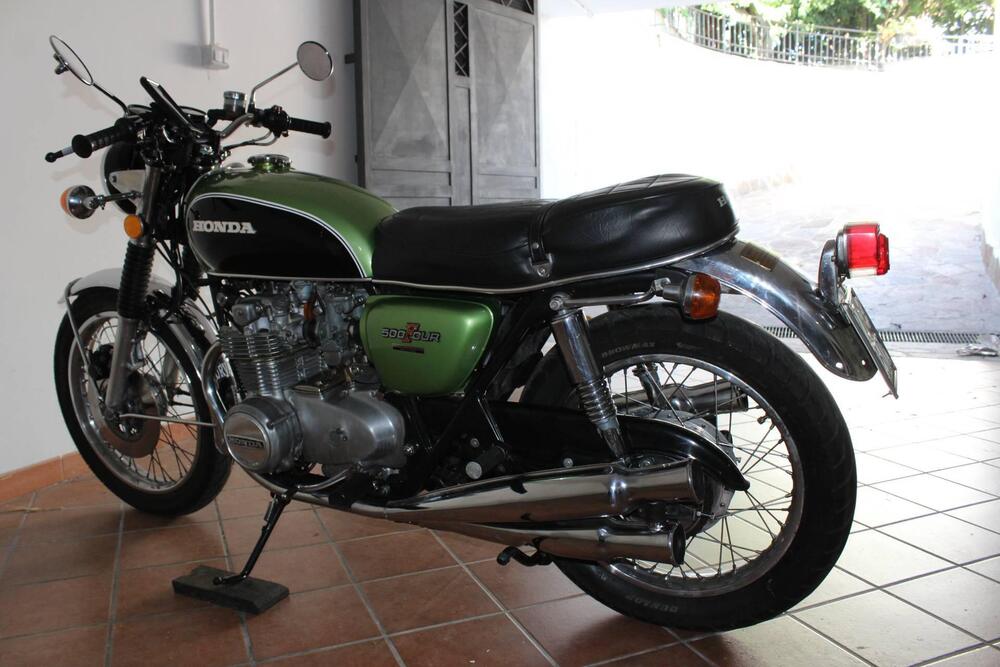 Honda CB 500 Four K1 (3)