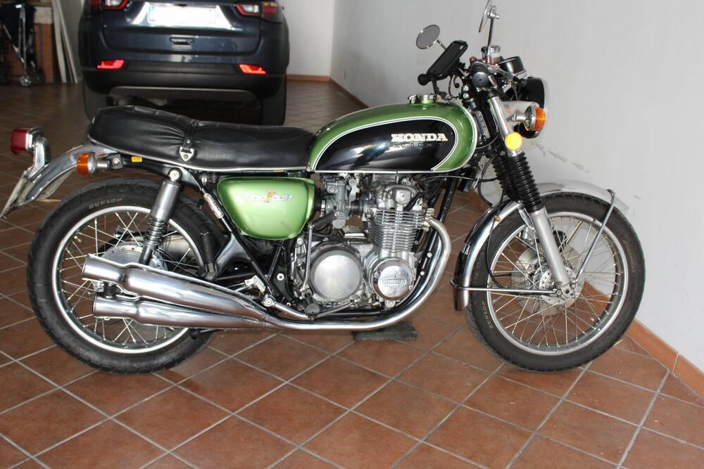 Honda CB 500 Four K1 (4)