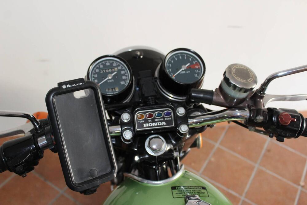 Honda CB 500 Four K1 (5)