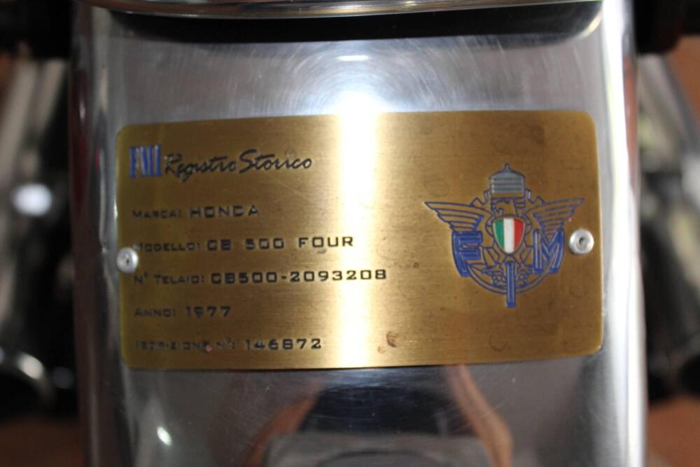 Honda CB 500 Four K1 (7)