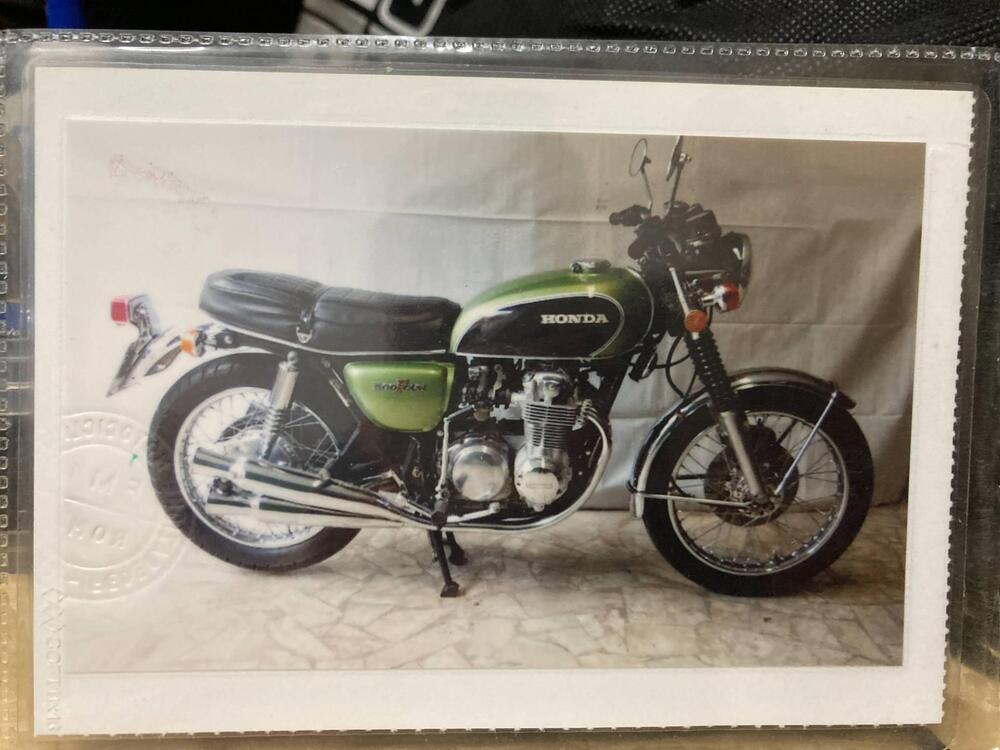 Honda CB 500 Four K1 (9)