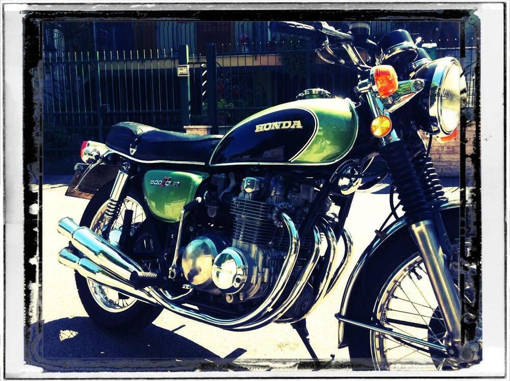Honda CB 500 Four K1 (12)