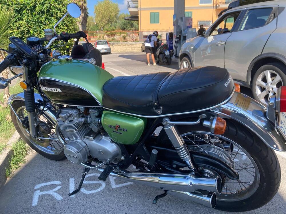 Honda CB 500 Four K1 (13)