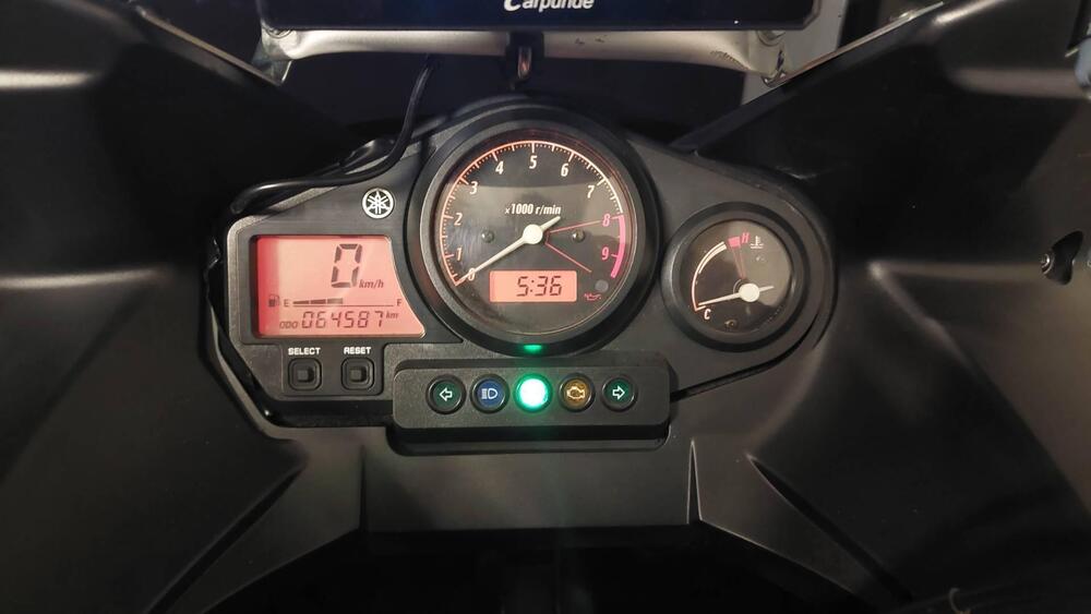 Yamaha TDM 900 (2002 - 14) (3)