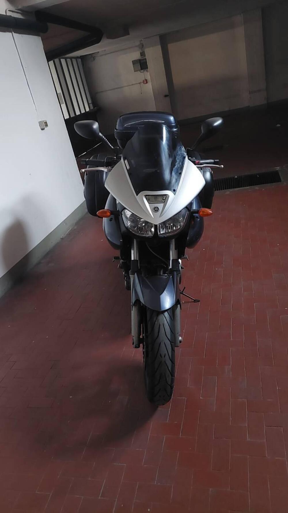 Yamaha TDM 900 (2002 - 14) (6)