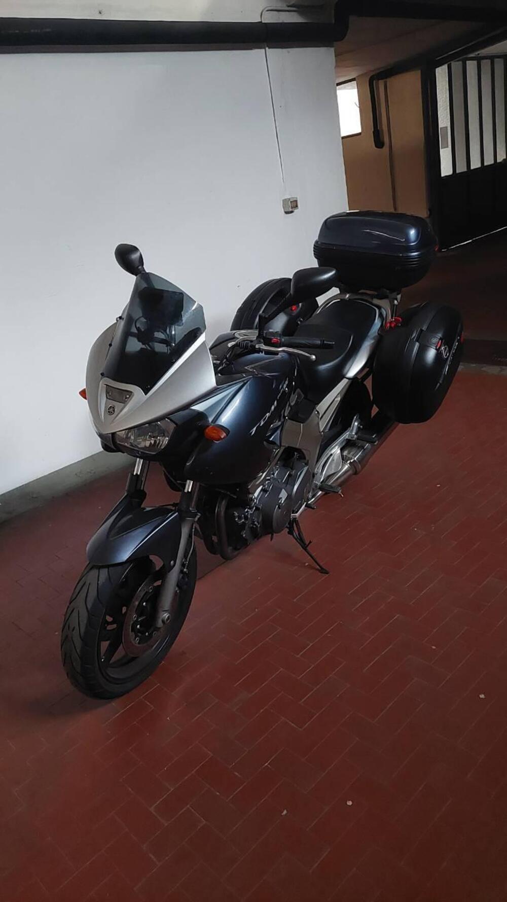 Yamaha TDM 900 (2002 - 14) (7)