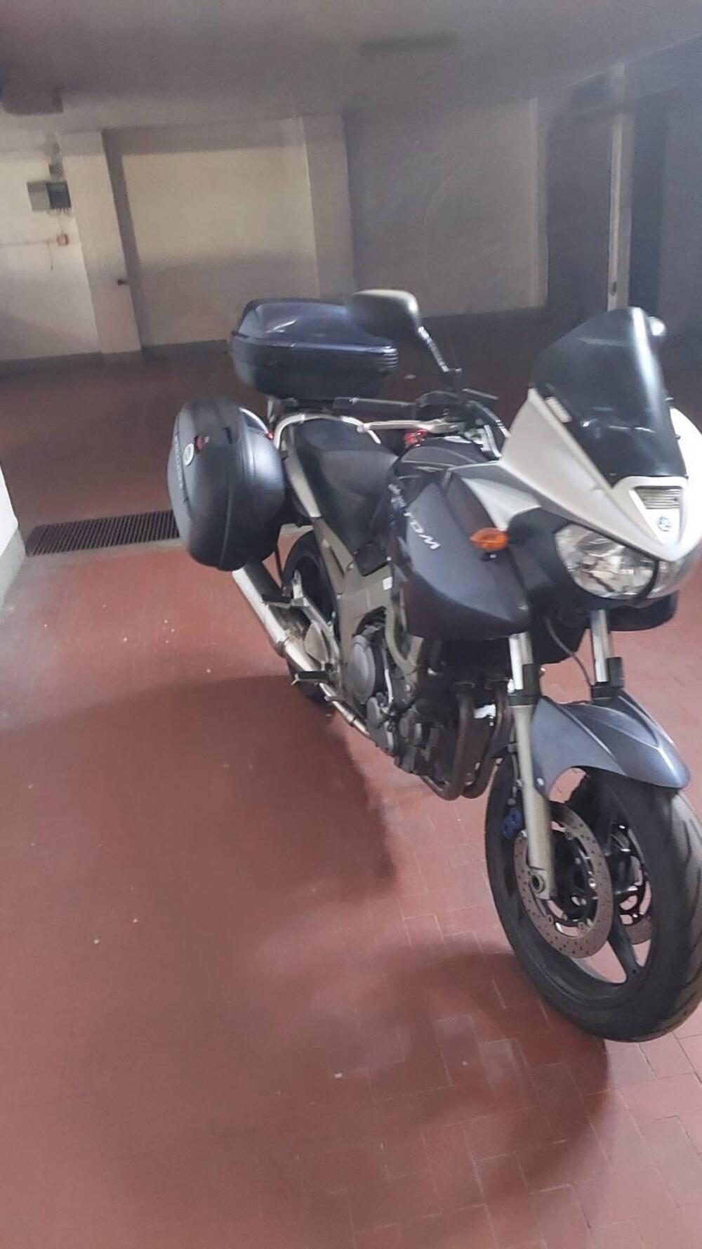 Yamaha TDM 900 (2002 - 14) (8)