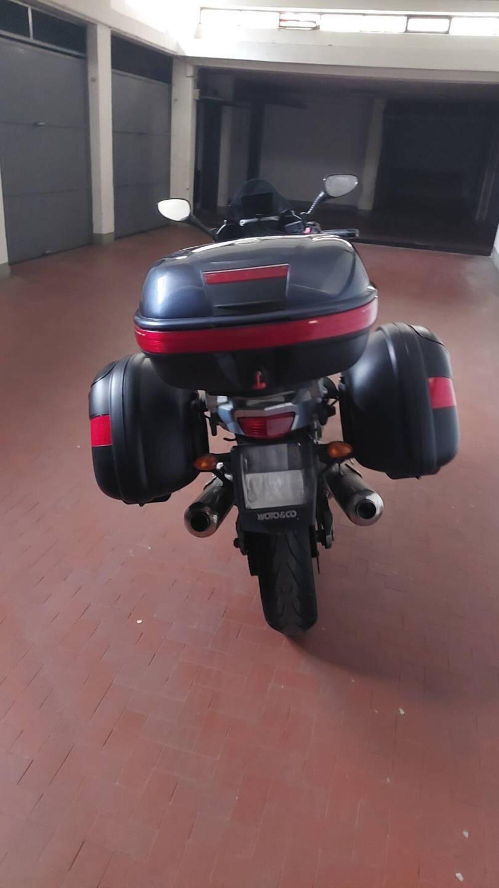 Yamaha TDM 900 (2002 - 14) (10)