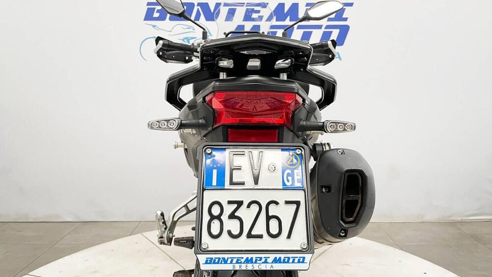 Benelli TRK 502 ABS (2017 - 20) (18)