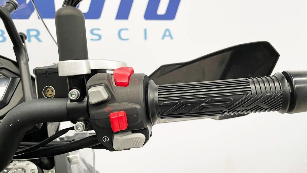 Benelli TRK 502 ABS (2017 - 20) (11)