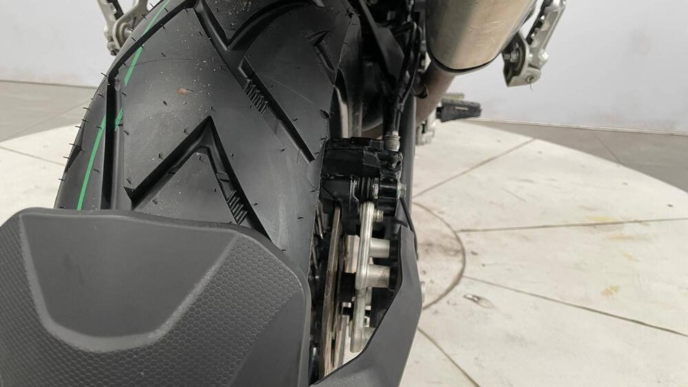 Benelli TRK 502 ABS (2017 - 20) (16)