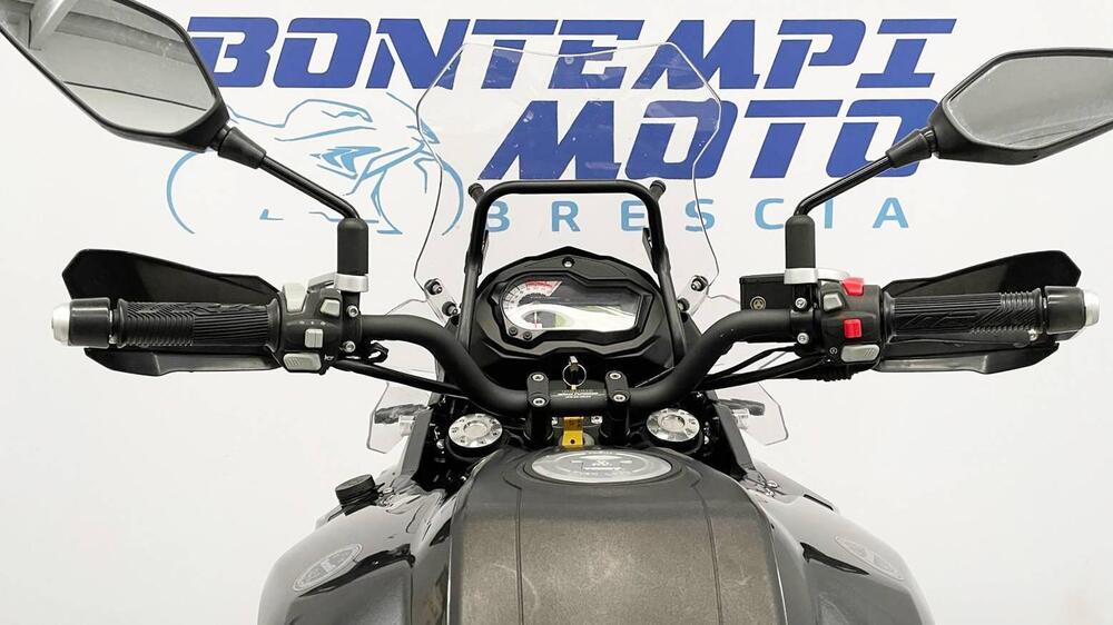 Benelli TRK 502 ABS (2017 - 20) (17)