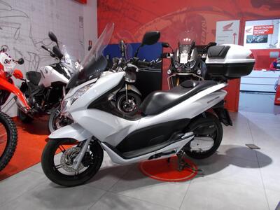 Honda PCX 150 (2012 - 13) usata