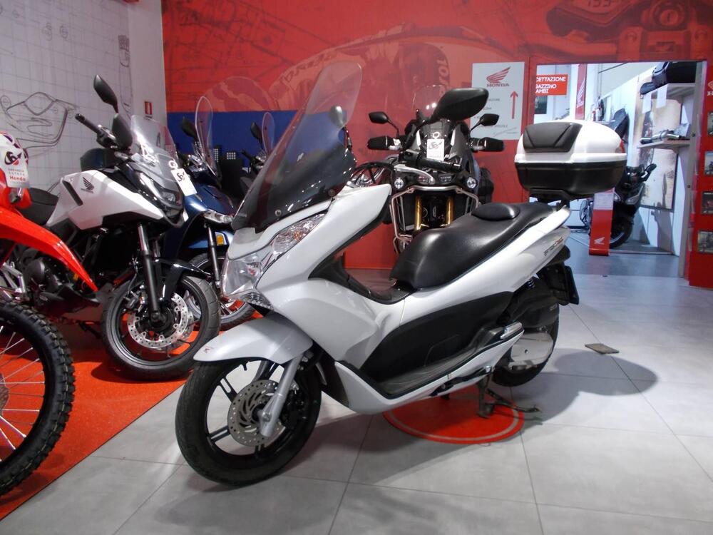 Honda PCX 150 (2012 - 13) (6)