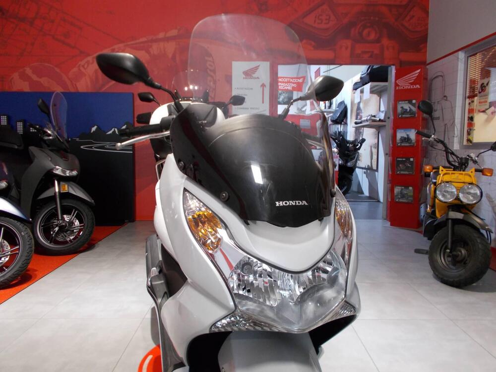 Honda PCX 150 (2012 - 13) (9)