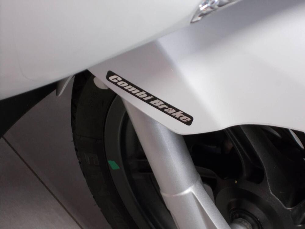 Honda PCX 150 (2012 - 13) (10)