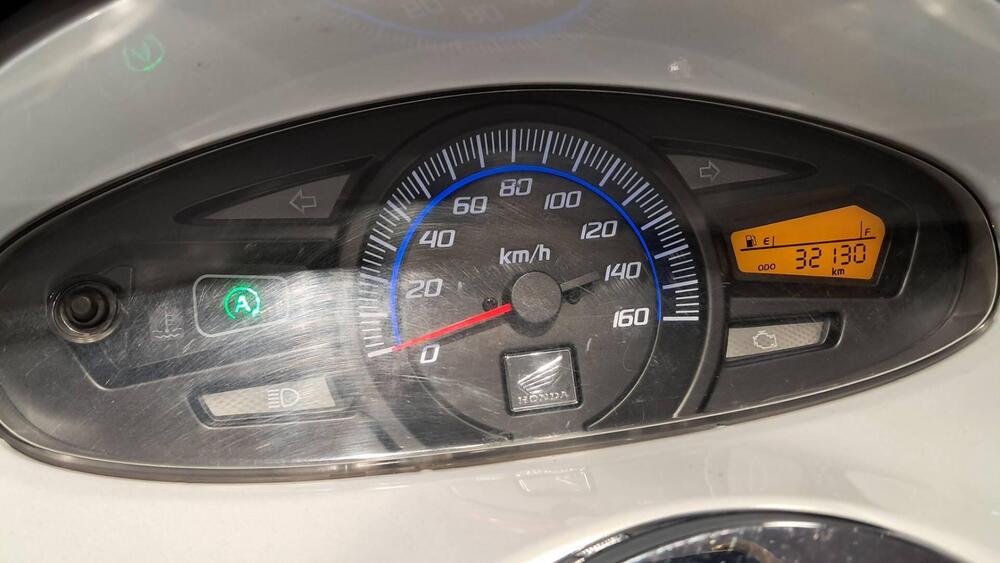 Honda PCX 150 (2012 - 13) (14)