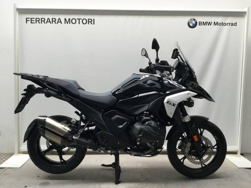 Bmw R 1300 GS (2023 - 26)