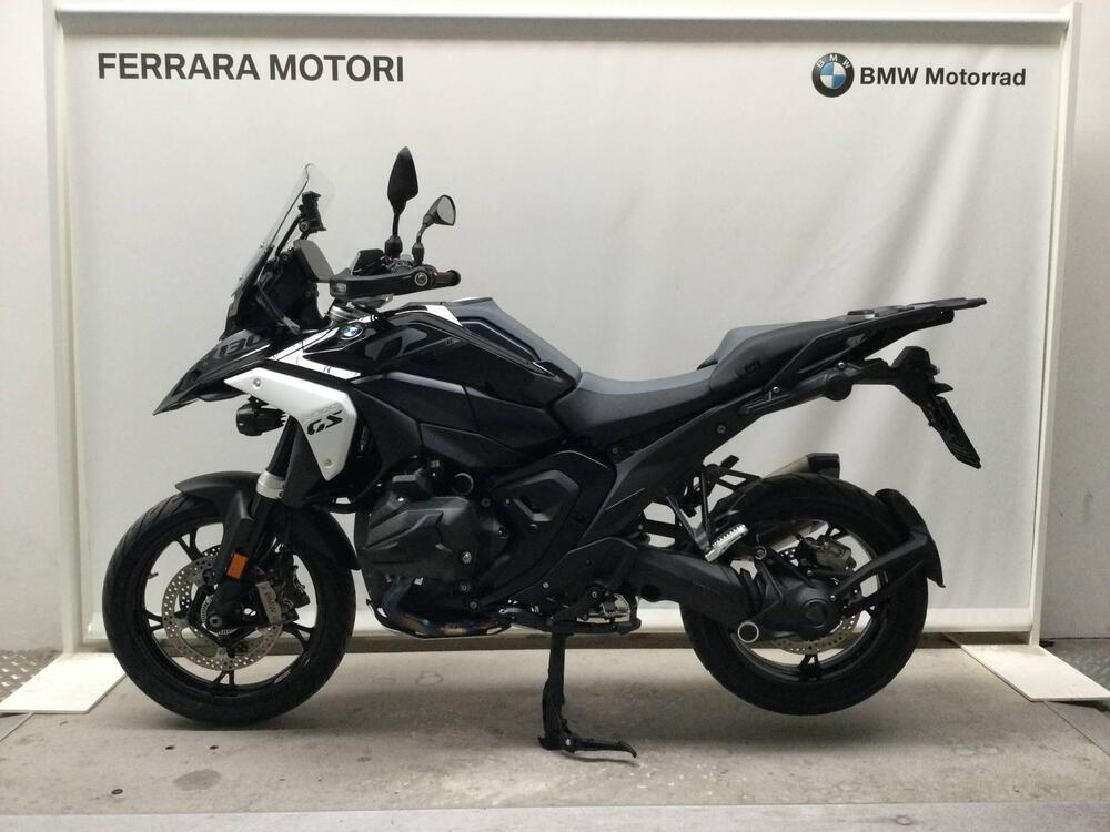 Bmw R 1300 GS (2023 - 26) (4)
