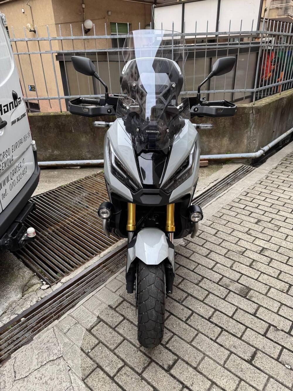 Honda X-ADV 750 DCT Adventure (2021 - 24) (2)