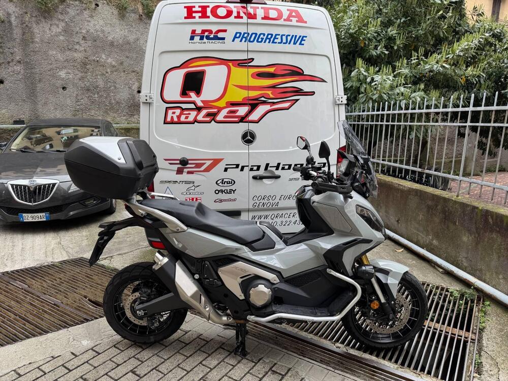 Honda X-ADV 750 DCT Adventure (2021 - 24) (3)